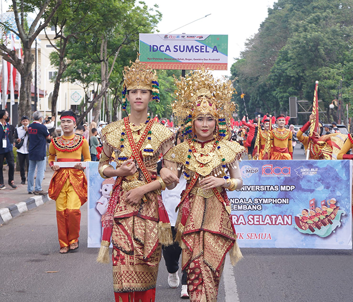 AWALNYA ADALAH GITA SUROSOWAN  BANTEN